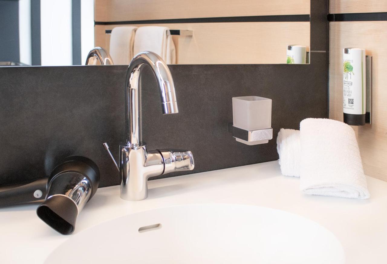 Kng Hotel By Wmm Hotels Knetzgau Экстерьер фото