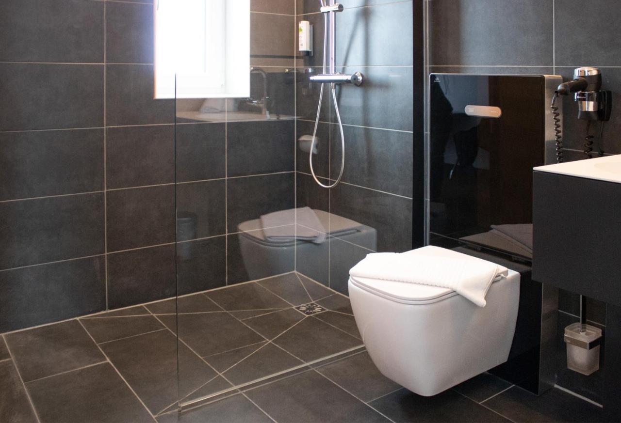 Kng Hotel By Wmm Hotels Knetzgau Экстерьер фото