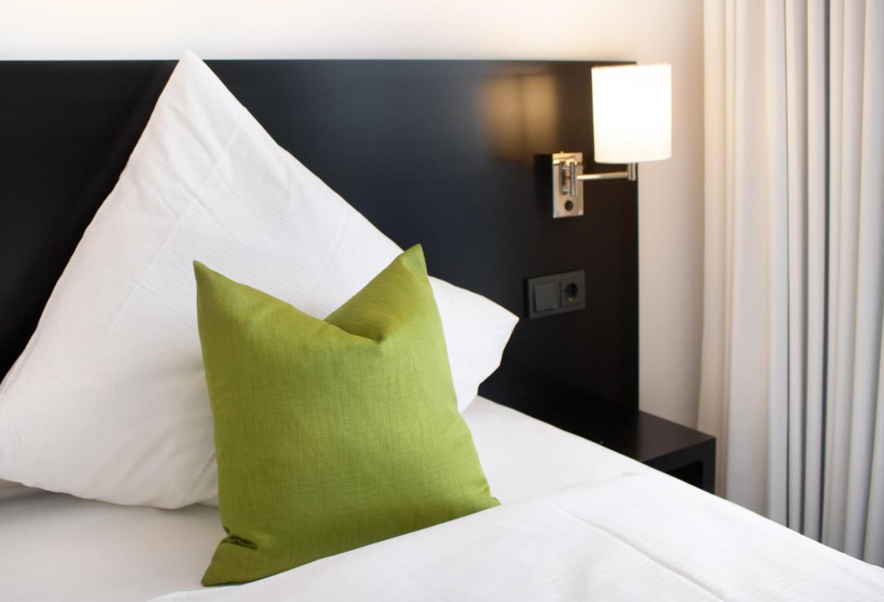 Kng Hotel By Wmm Hotels Knetzgau Экстерьер фото