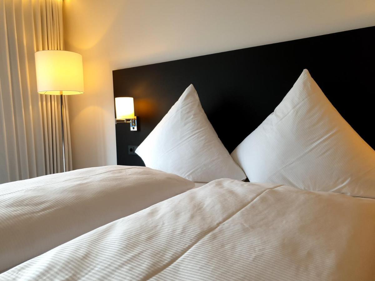 Kng Hotel By Wmm Hotels Knetzgau Экстерьер фото